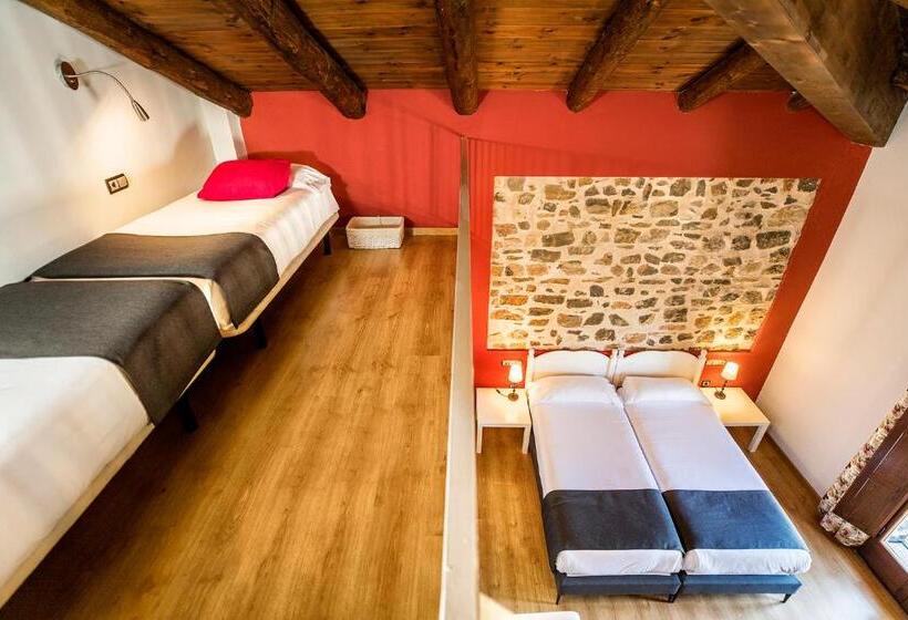 La Fonda De La Estación