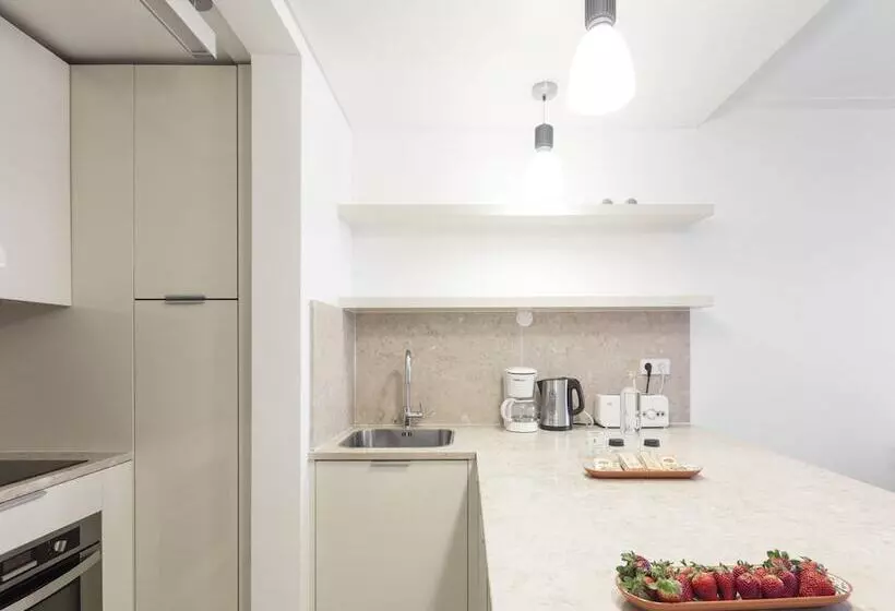 Lisbon Serviced Apartments   Baixa