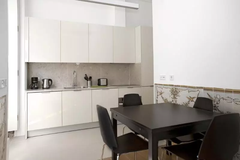 Lisbon Serviced Apartments   Baixa
