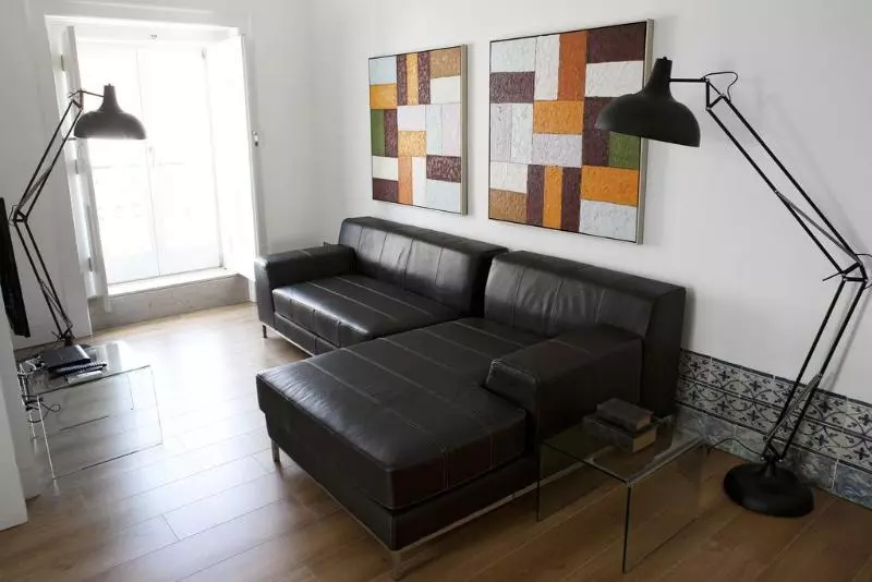 Lisbon Serviced Apartments   Baixa