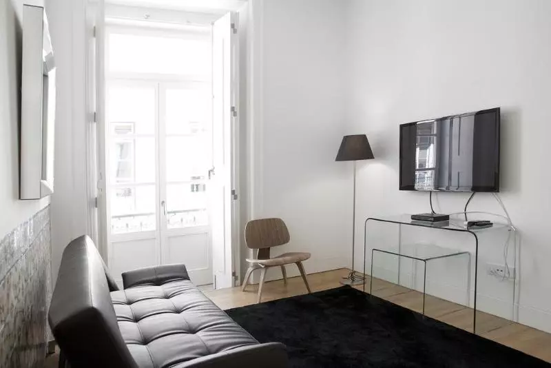 Lisbon Serviced Apartments   Baixa