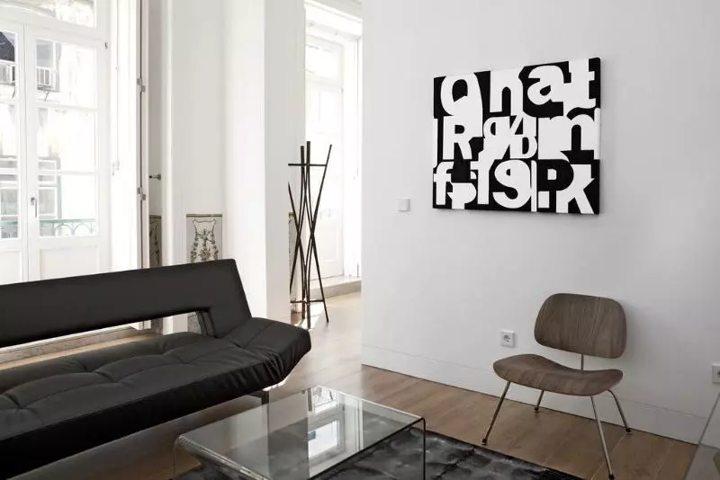 Lisbon Serviced Apartments   Baixa