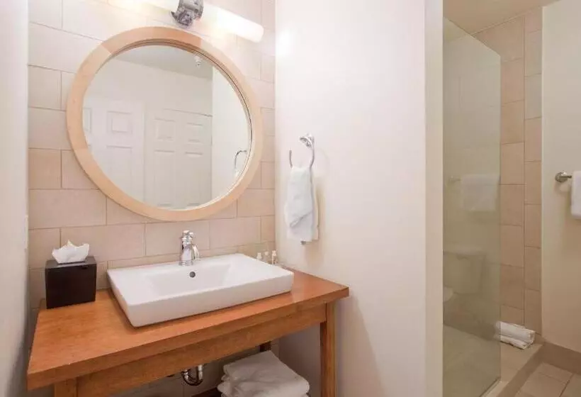 渡假胜地 The Lodge At Eagle Crest