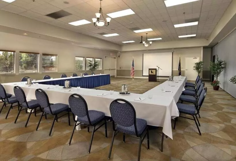 渡假胜地 The Lodge At Eagle Crest