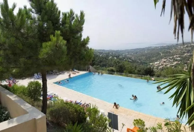 Residence Les Terrasses Des Issambres Maeva Home