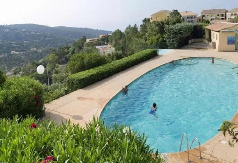 Residence Les Terrasses Des Issambres Maeva Home