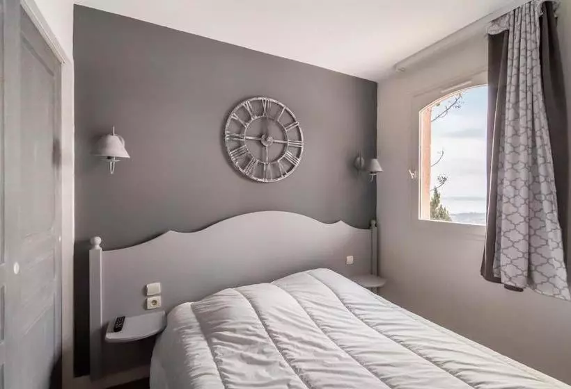 Residence Les Terrasses Des Issambres Maeva Home