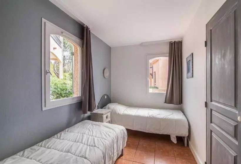 Residence Les Terrasses Des Issambres Maeva Home