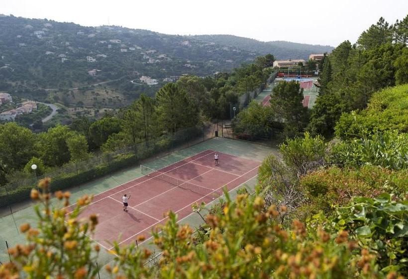 Residence Les Terrasses Des Issambres  Maeva Home