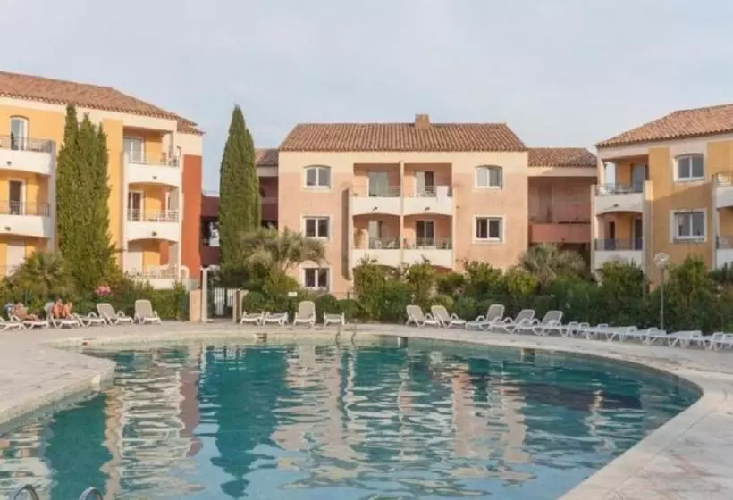 Residence Les Terrasses Des Issambres Maeva Home