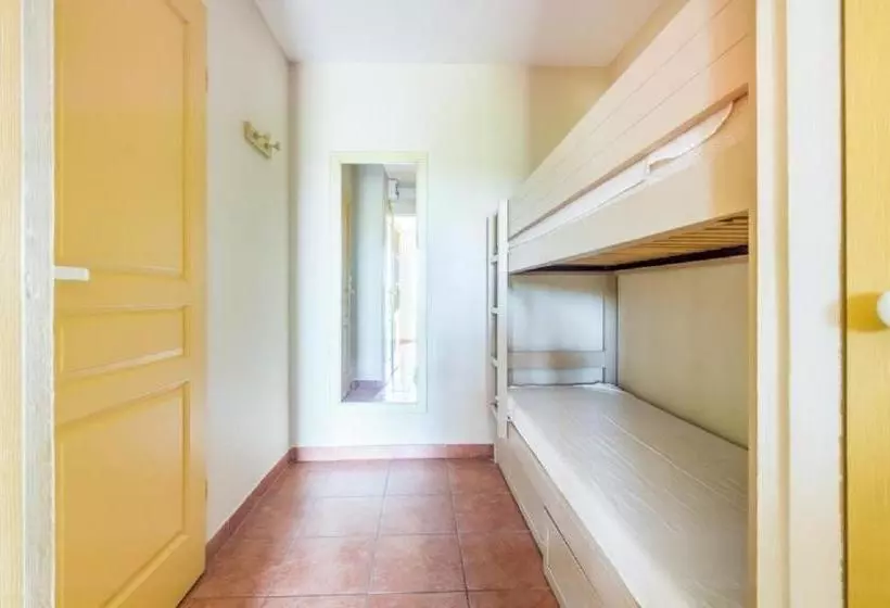 Residence Les Terrasses Des Issambres Maeva Home