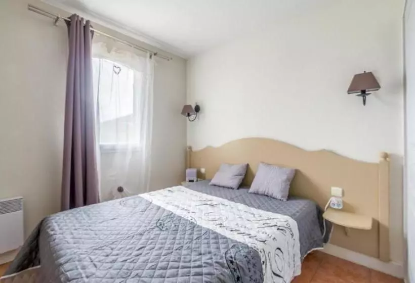 Residence Les Terrasses Des Issambres Maeva Home