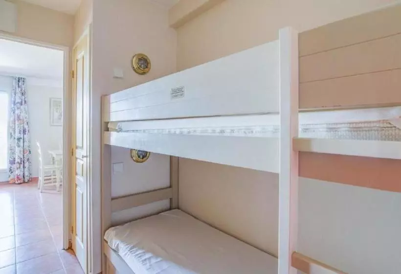 Residence Les Terrasses Des Issambres Maeva Home