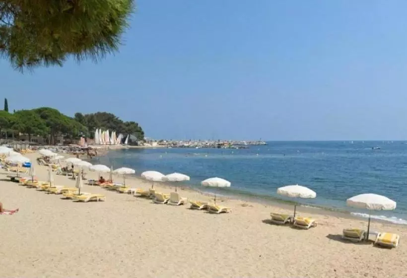 Residence Les Terrasses Des Issambres Maeva Home