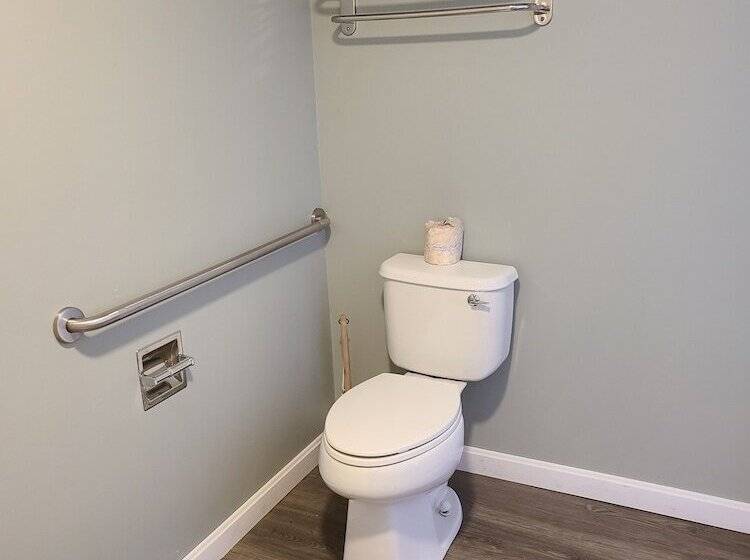 Motel Cape Cod Family Resort And Parks