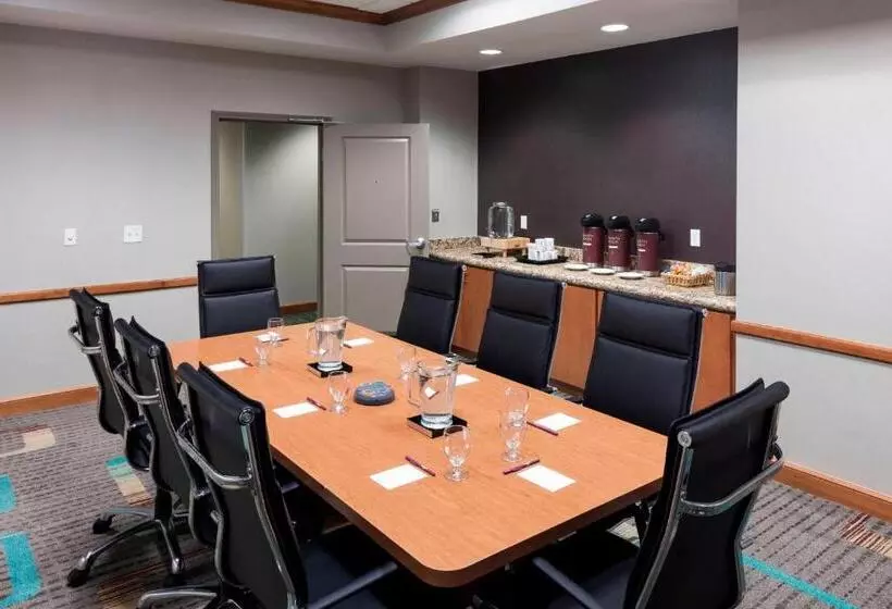 Residence Inn By Marriott Chicago Lake Forest/mettawa