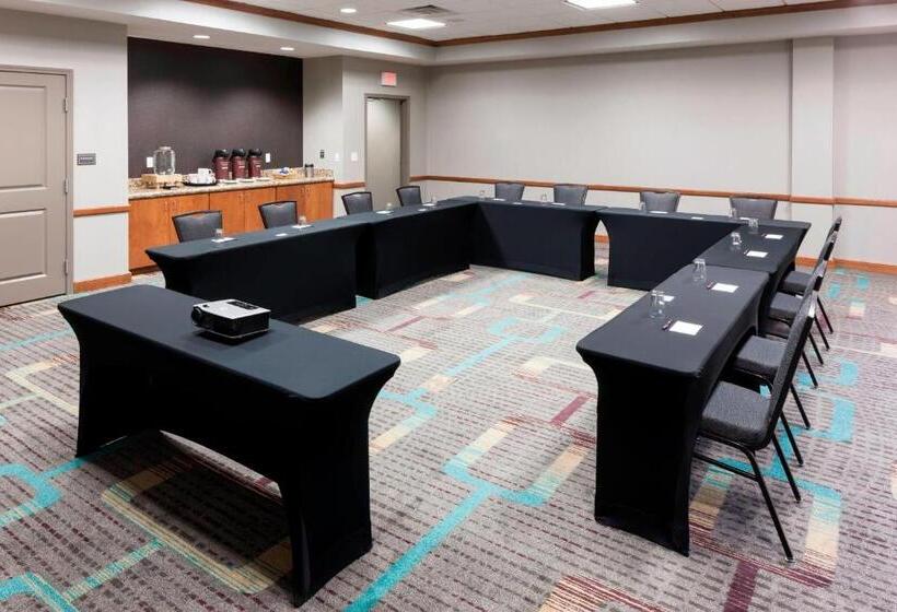 Residence Inn By Marriott Chicago Lake Forest/mettawa