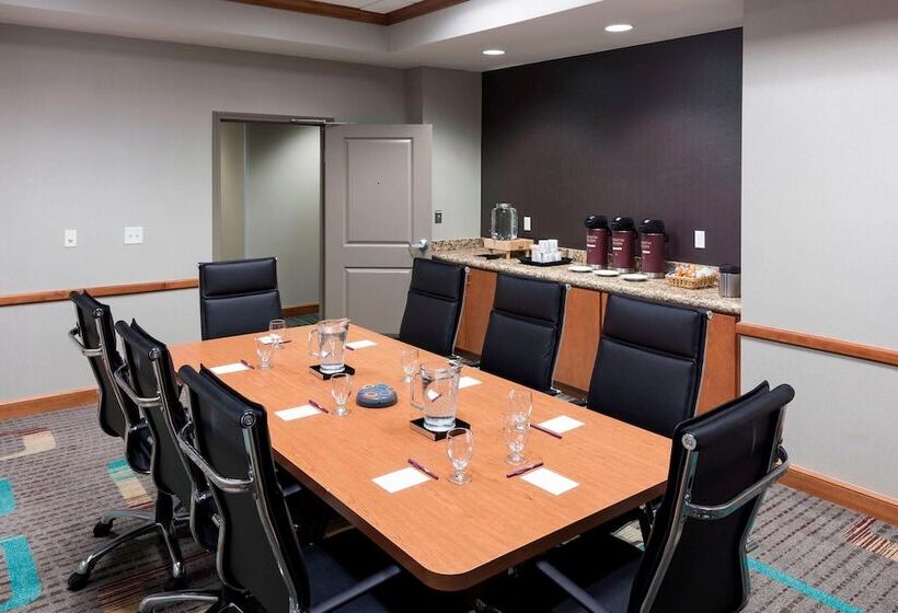 Residence Inn By Marriott Chicago Lake Forest/mettawa