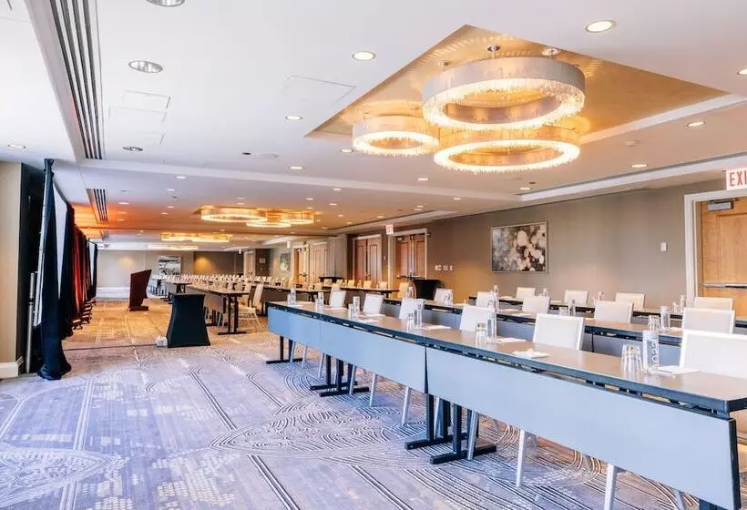 Residence Inn By Marriott Chicago Lake Forest/mettawa