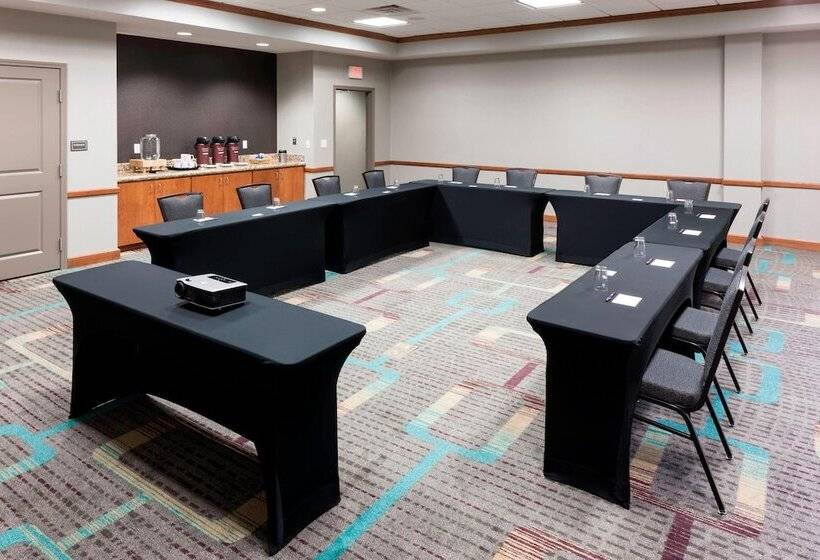 Residence Inn By Marriott Chicago Lake Forest/mettawa