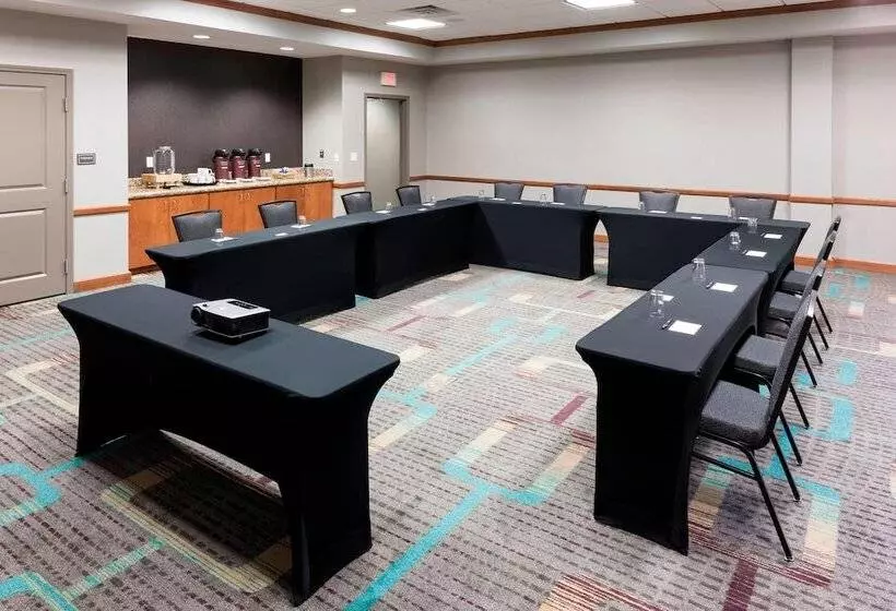 Residence Inn By Marriott Chicago Lake Forest/mettawa