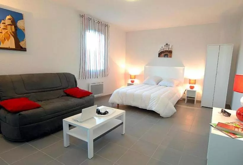 Residência Vacancéole   Les Demeures De La Massane   Argelès Sur Mer