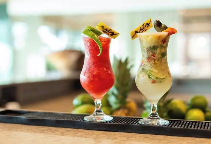 Ritz Suites Grand Hotel Boutique