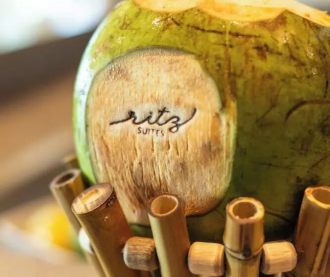 Ritz Suites Grand Hotel Boutique