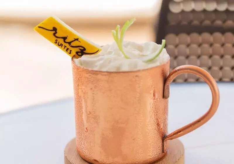 Ritz Suites Grand Hotel Boutique