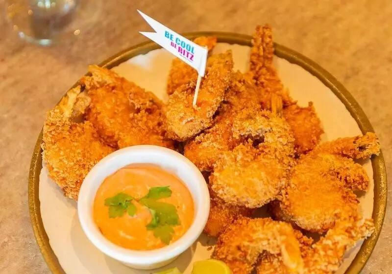 Ritz Suites Grand Hotel Boutique