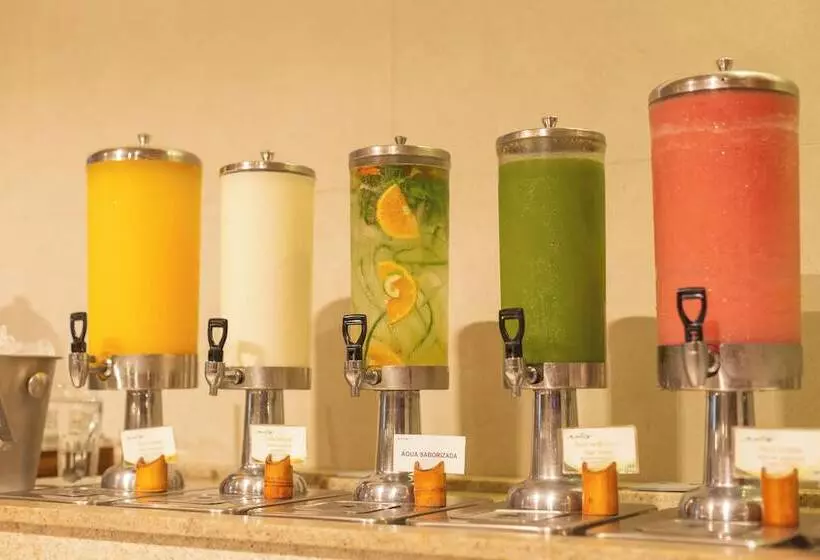 Ritz Suites Grand Hotel Boutique