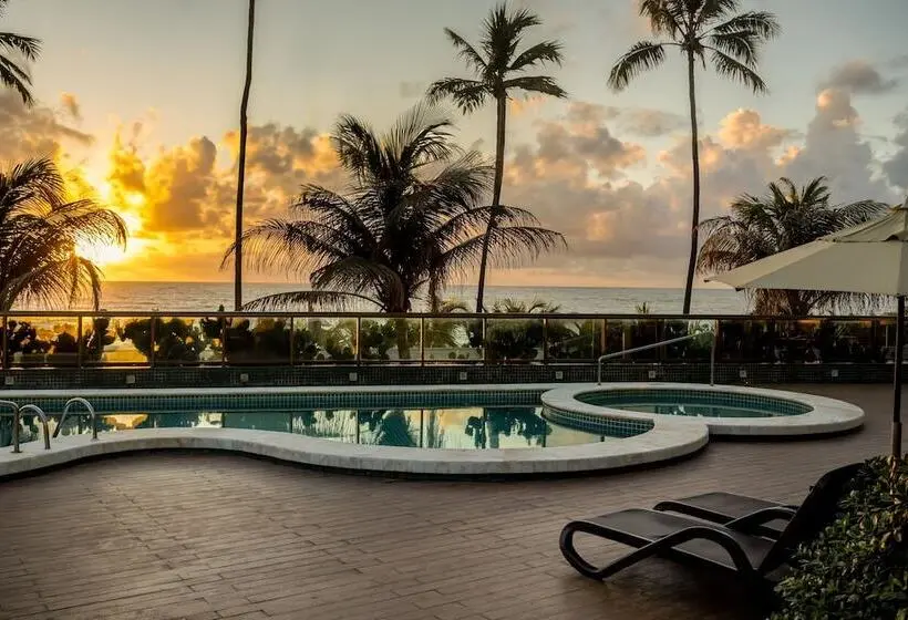 Ritz Suites Grand Hotel Boutique