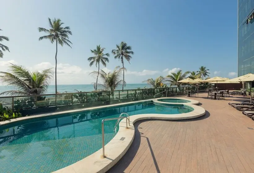 Ritz Suites Grand Hotel Boutique