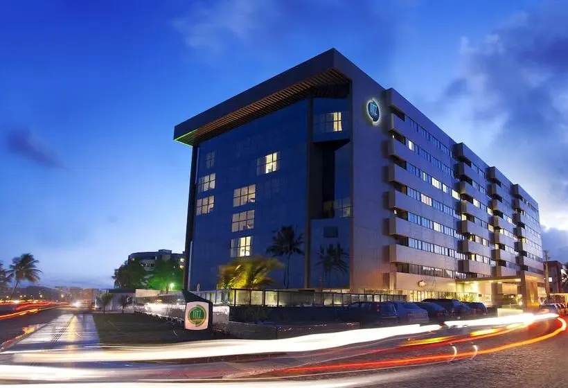 Ritz Suites Grand Hotel Boutique