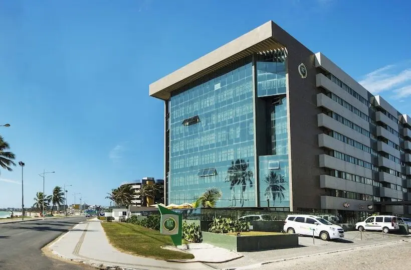 Ritz Suites Grand Hotel Boutique
