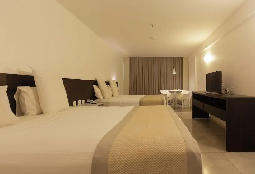 Ritz Suites Grand Hotel Boutique