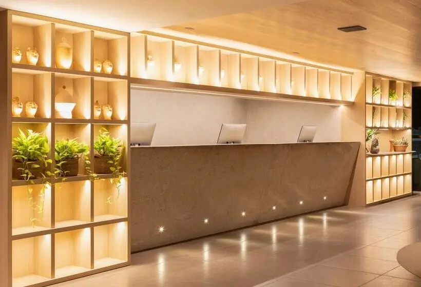 Ritz Suites Grand Hotel Boutique