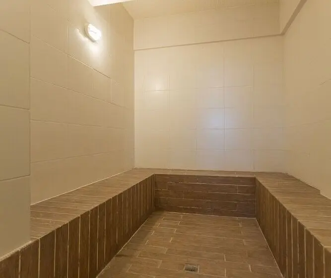 Ritz Suites Grand Hotel Boutique
