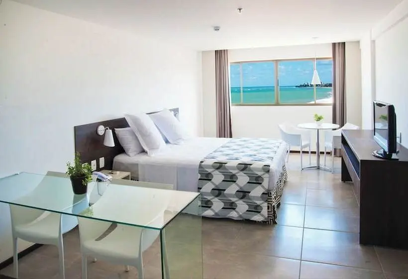 Ritz Suites Grand Hotel Boutique