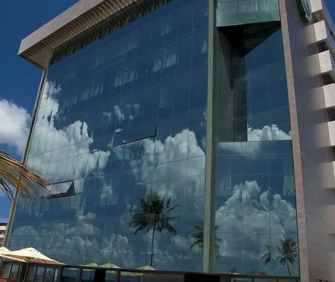 Ritz Suites Grand Hotel Boutique