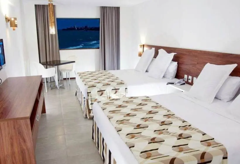 Ritz Suites Grand Hotel Boutique