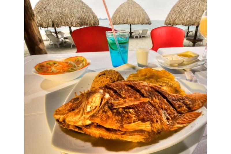 Santorini Casablanca