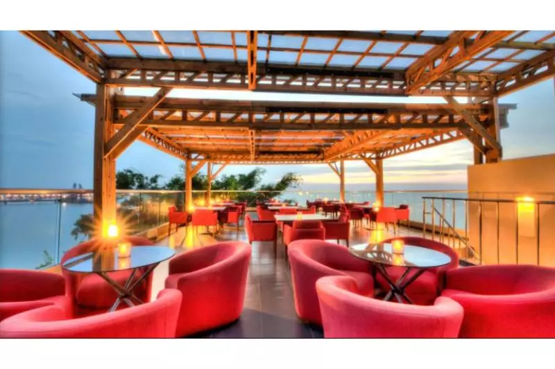 Santorini Casablanca