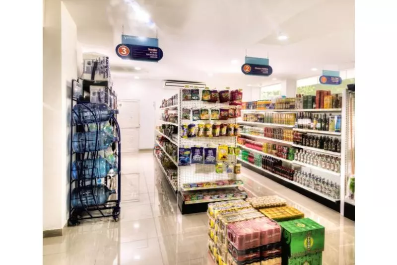 Santorini Casablanca