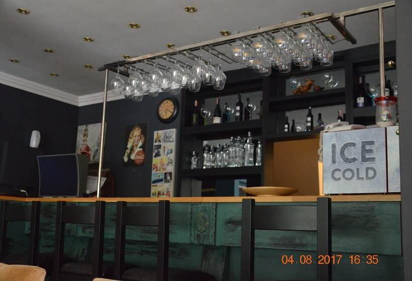 Sarıçay Rhodius Otel