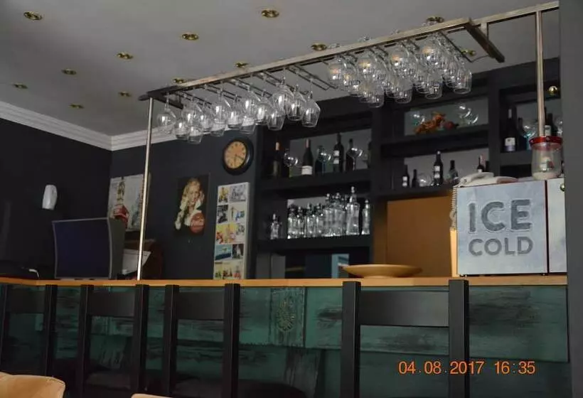 Sarıçay Rhodius Otel