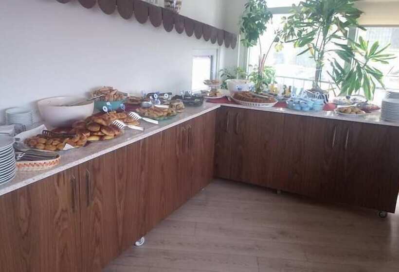 Sarıçay Rhodius Otel