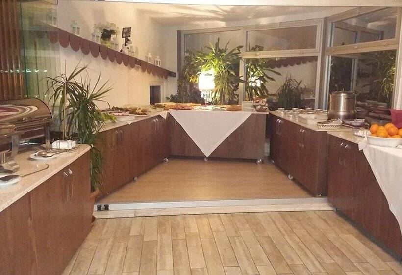 Sarıçay Rhodius Otel