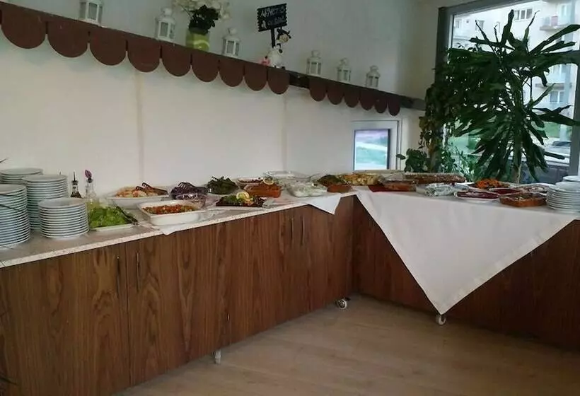 Sarıçay Rhodius Otel