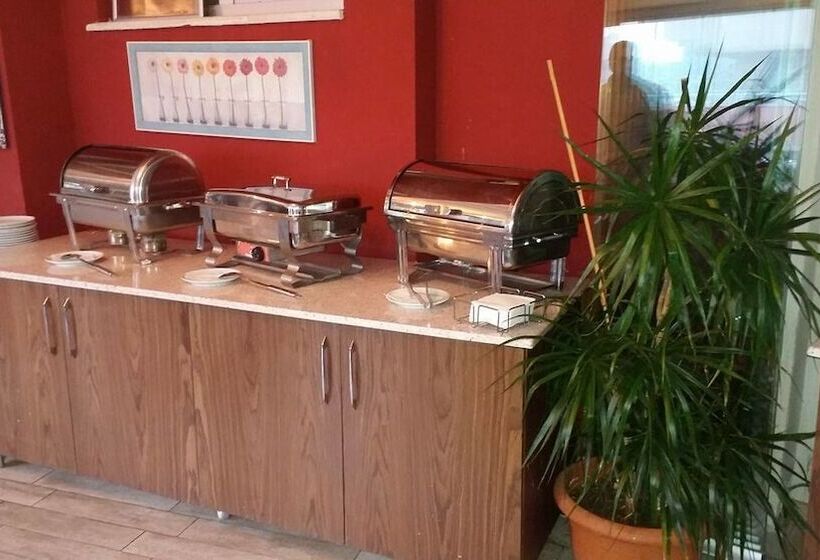 Sarıçay Rhodius Otel